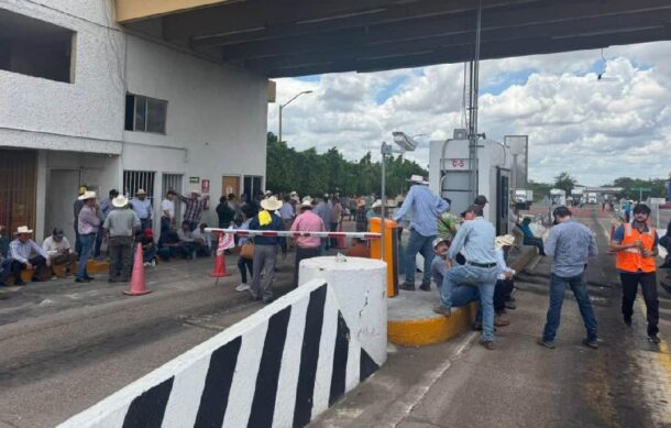 Productores de Jalisco exigen respuesta federal inmediata