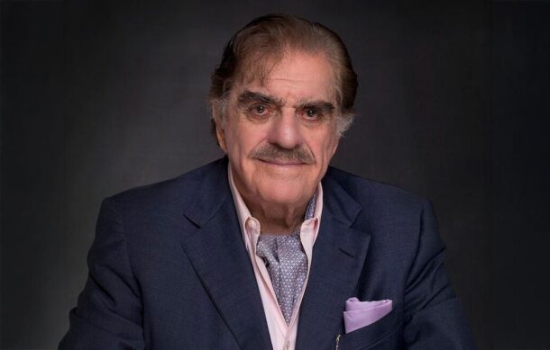 Fallece el arquitecto José Manuel Gómez Vázquez Aldana