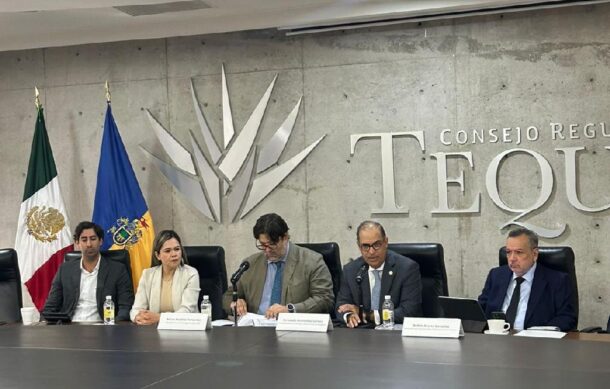 Anuncian Congreso Internacional de Abogados en Guadalajara