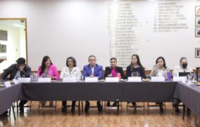 Congreso de Jalisco retoma diálogos para tipificar el delito de acecho