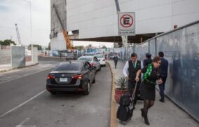 Lemus confirma operación de Uber en aeropuertos de Jalisco