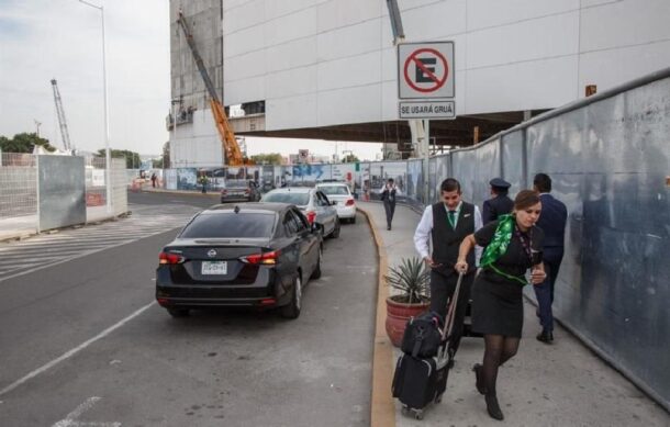 Lemus confirma operación de Uber en aeropuertos de Jalisco