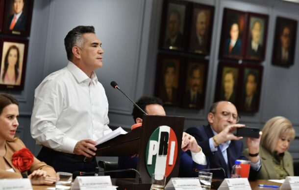 PRI culpa a Gobierno Federal de cancelación de rutas aéreas