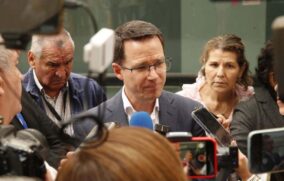 Anaya pide solidaridad con los afectados por las lluvias en cinco entidades