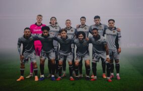 César “Chino” Huerta anota en el triunfo del Anderlecht en la Copa de Bélgica