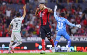 Hemos firmado a Djuka para que sea nuestro referente en el ataque; Doménec Torrent