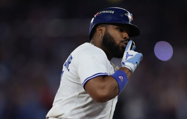 Gana Toronto y habrá séptimo juego entre Azulejos y Marineros de Seattle