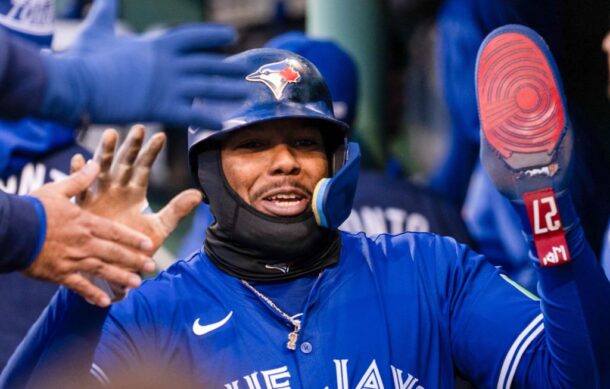 Gana Toronto el séptimo juego 4-3 a Seattle y enfrentará a Dodgers en la Serie Mundial