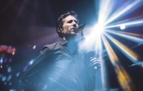Benny Ibarra ofrecerá concierto este sábado en GDL