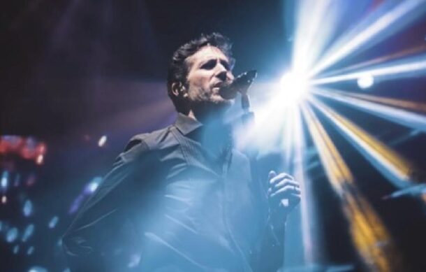 Benny Ibarra ofrecerá concierto este sábado en GDL