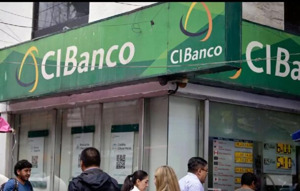 Liquidación de CI Banco confirma acusaciones: PAN