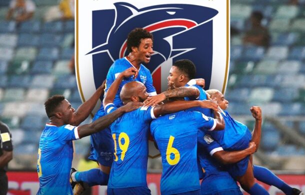 Cabo Verde clasifica por primera vez a un Mundial