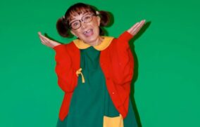 “La Chilindrina” se despide de los escenarios