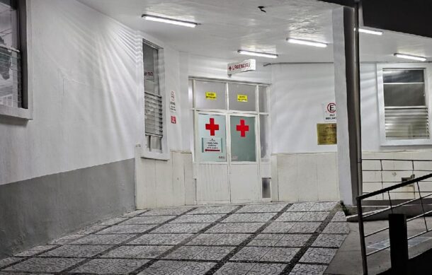 Balean a adolescente durante intento de asalto en Tonalá