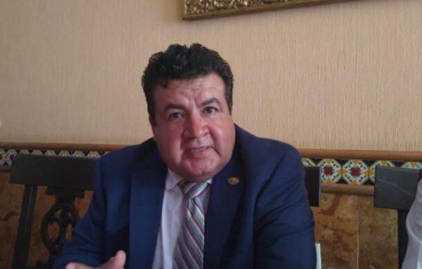 Conatram se siente excluida de mesas sobre López Mateos