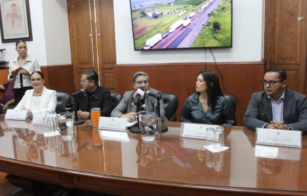 Piden agilizar rehabilitación de la carretera 80D entre Zapotlanejo y Los Altos