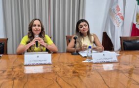 Diputadas de MC defienden el programa de verificación vehicular en Jalisco
