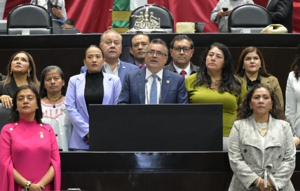 Diputados discuten reforma a la Ley de Aduanas
