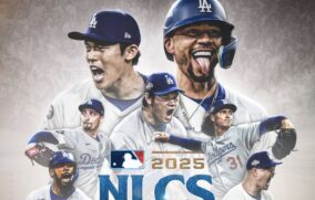 En extra innings Dodgers gana el cuarto juego y avanza a la Serie de Campeonato