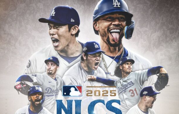 En extra innings Dodgers gana el cuarto juego y avanza a la Serie de Campeonato