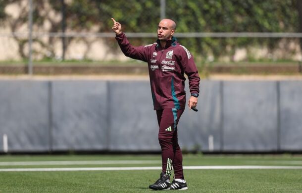 México sin miedo ante Chile; anfitrión del Mundial sub-20