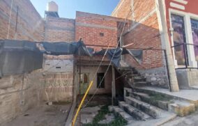 Aseguran finca con droga y armas en Teocaltiche