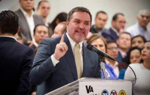 Oposición acusa al Gobierno Federal de mentir en cifras económicas