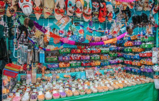 Amplían hasta el 4 de noviembre la Feria del Cartón y del Juguete en GDL