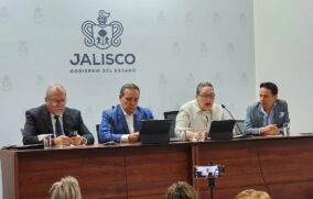 Gobierno de Jalisco niega conocimiento previo sobre actividades ilícitas de Nazario “N”