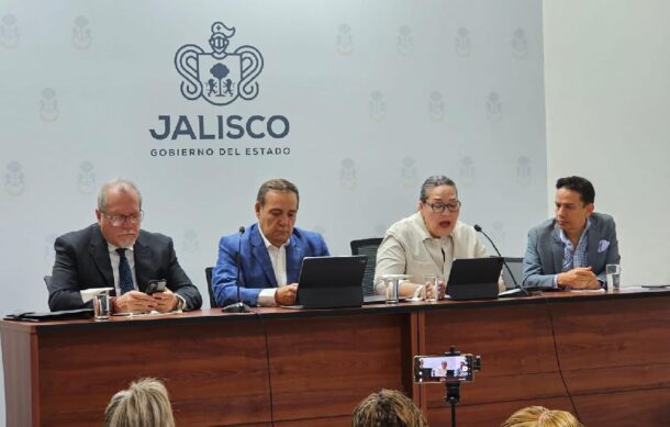 Gobierno de Jalisco niega conocimiento previo sobre actividades ilícitas de Nazario “N”