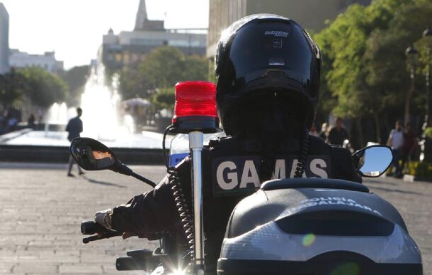 Reportan baja de 31.5% en delitos de alto impacto en GDL
