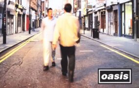 🎶 El Sonido de la Música – (What’s the Story) Morning Glory?