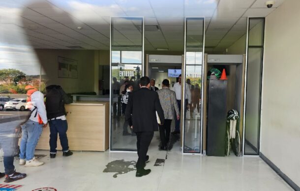Defensa de Omar “N” desestima pruebas en su contra previo a audiencia