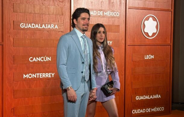 Alex Fernández se presentará en el Auditorio Telmex el 14 de marzo de 2026