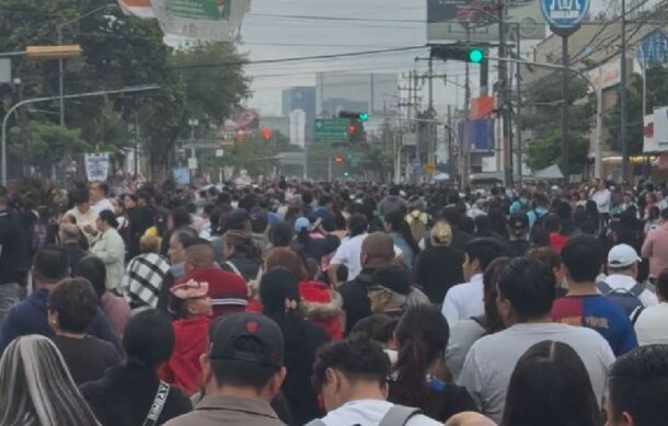 Romería 2025 reúne a tres millones de personas con saldo blanco