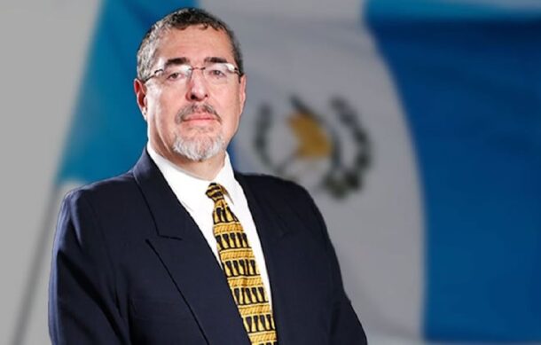 Guatemala denuncia ante la OEA intento de golpe de Estado