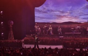 Conan Gray conquista a GDL en su primera visita a México