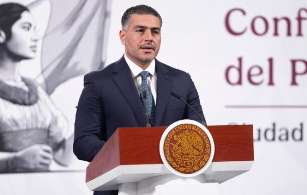 Reportan 34 mil capturas por delitos de alto impacto en México