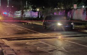 Ejecutan a hombre en la colonia Industrial Belenes de Zapopan
