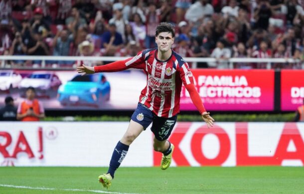 Chivas suma 4 victorias consecutivas y sueñan con calificar directo