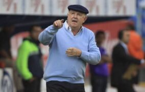 Hay luto en el futbol mexicano ¡Muere Manolo Lapuente!