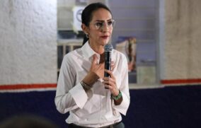 Tlaquepaque entrega equipamiento para la Policía Municipal