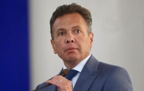 Lemus reprocha omisión federal para reforzar seguridad en centrales camioneras