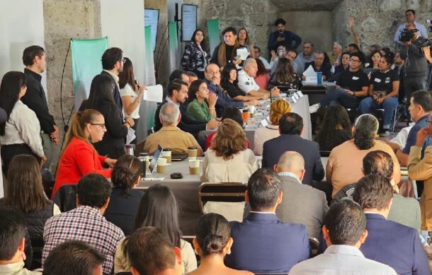 Cabildo infantil de Zapopan ofrecerá soluciones al tráfico de López Mateos