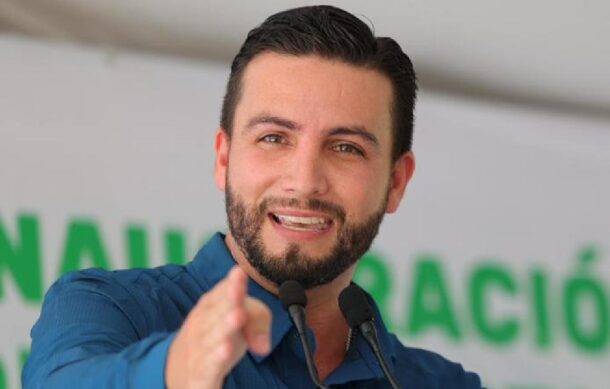 Entrevista con Luis Ernesto Munguía González