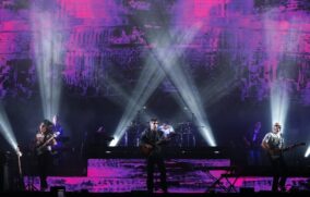 Morat busca colaboraciones en español con artistas internacionales