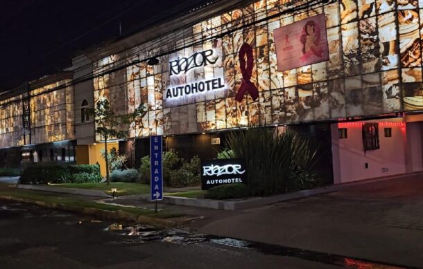 Hallan muerto a hombre dentro de motel en Zapopan