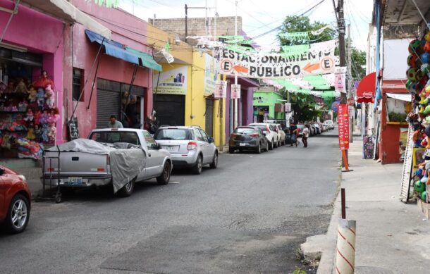 Supervisa GDL recolección de residuos en comercios del corredor Obregón