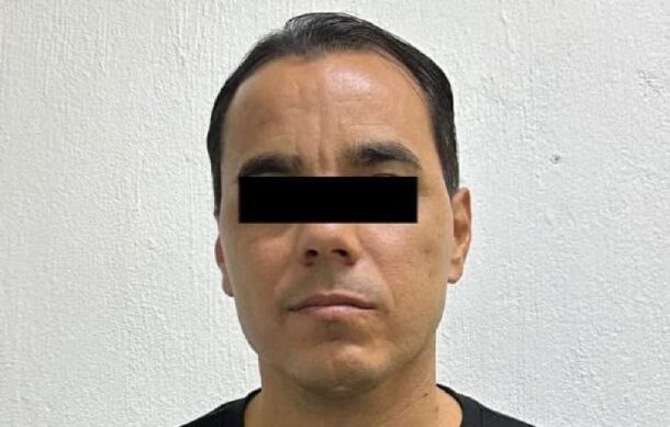 Omar “N” deberá pagar por sus actos: Lemus