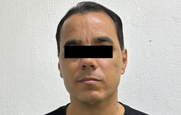 Detienen a goleador histórico de Chivas por presunto abuso sexual infantil agravado